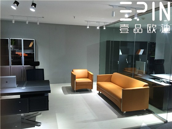 壹品歐迪辦公家具昆明體驗(yàn)店