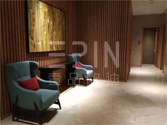 從四川成都酒店家具窺探現(xiàn)代酒店家具風格特點