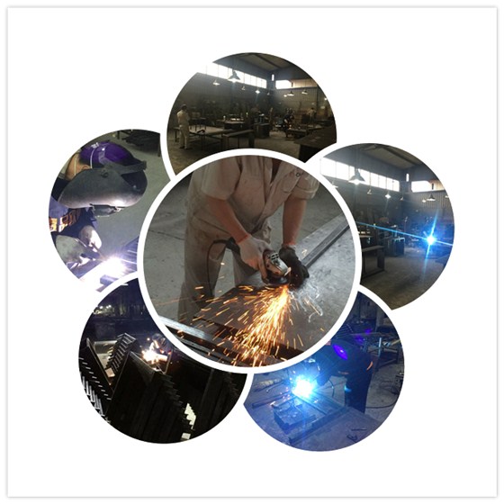 成都辦公家具公司壹品歐迪生產(chǎn)基地這樣過端午