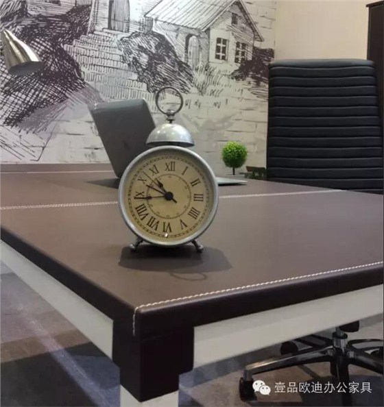 如何為辦公室挑選飾品擺件？