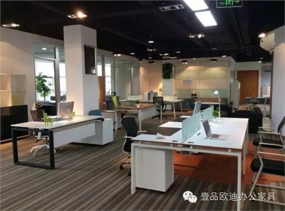 選擇辦公家具的最佳時期？