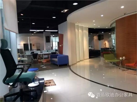 選擇辦公家具的最佳時期？