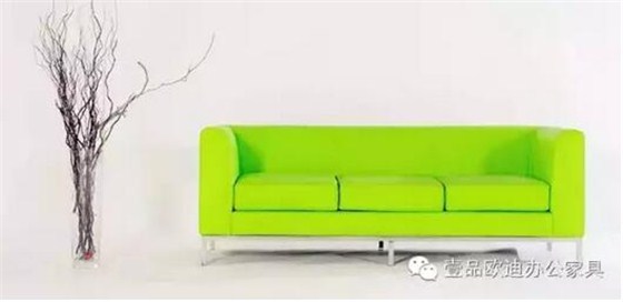 為什么辦公室里一定要養(yǎng)植物？-壹品歐迪辦公家具