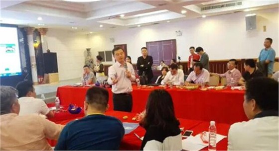 四川牛商告訴你網(wǎng)絡營銷高手是怎樣煉成的-壹品歐迪辦公家具報道