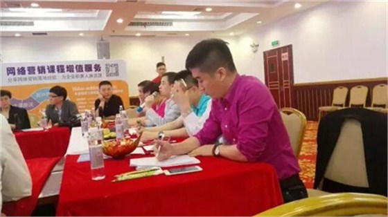 四川牛商告訴你網(wǎng)絡營銷高手是怎樣煉成的-壹品歐迪辦公家具報道