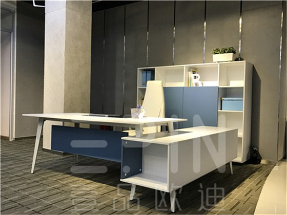 壹品歐迪辦公家具展廳全面升級中，先一睹為快！