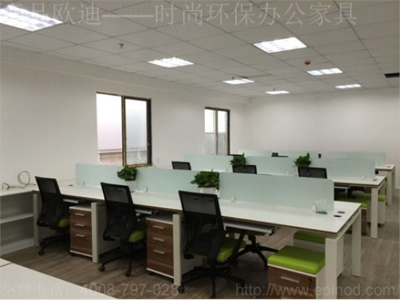 鋼木辦公家具有什么優(yōu)點？成都辦公家具廠家壹品歐迪分享