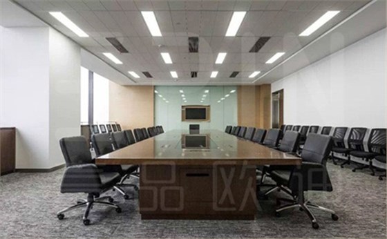 企業(yè)為何喜歡采購屏風(fēng)辦公家具