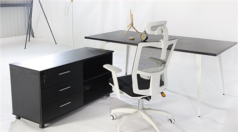 星動(dòng)辦公家具系列