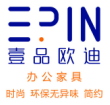 壹品歐迪辦公家具2015年9月上海虹橋家具展展位設(shè)計(jì)