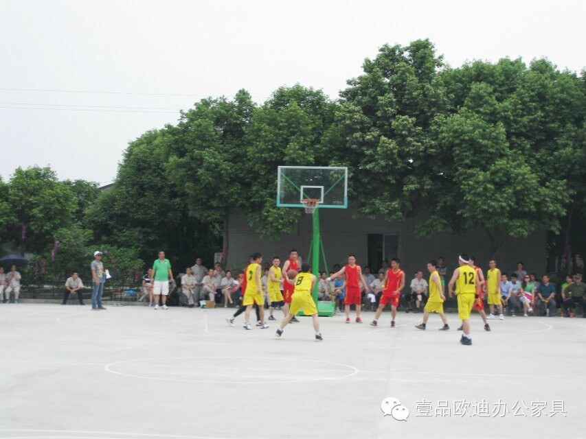 展企業(yè)文化、秀員工風(fēng)采——回顧壹品歐迪首屆員工文化節(jié)盛況