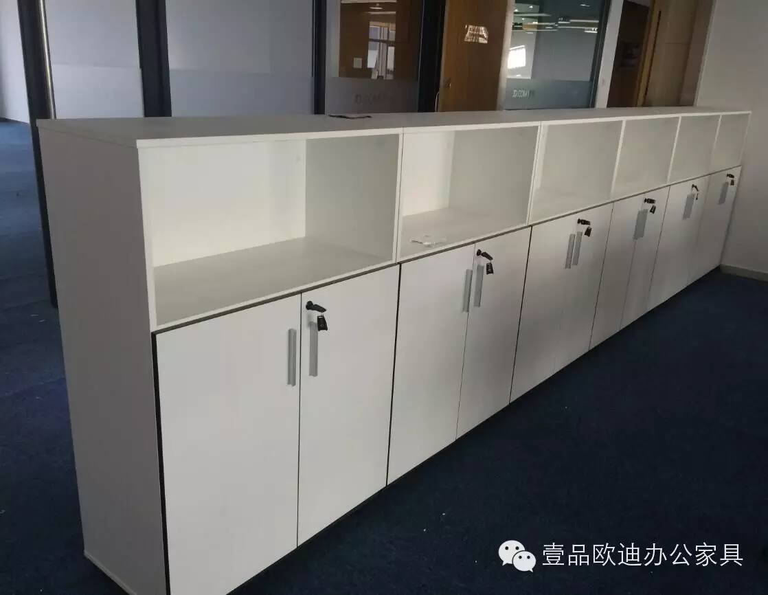這樣的辦公環(huán)境就算加班都興奮！-壹品歐迪工程案例