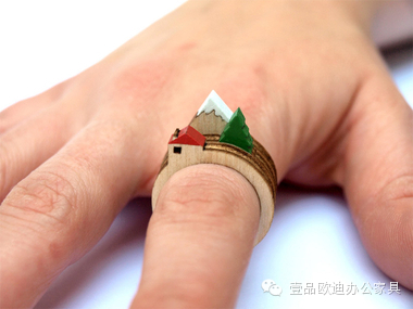 木頭的價(jià)值并非它本身更在于它擁有的特質(zhì)！