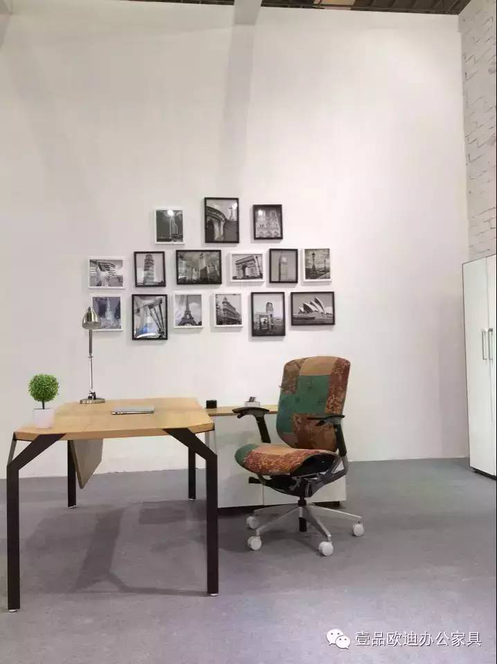 壹品歐迪攜新品亮相2015上海家具展！