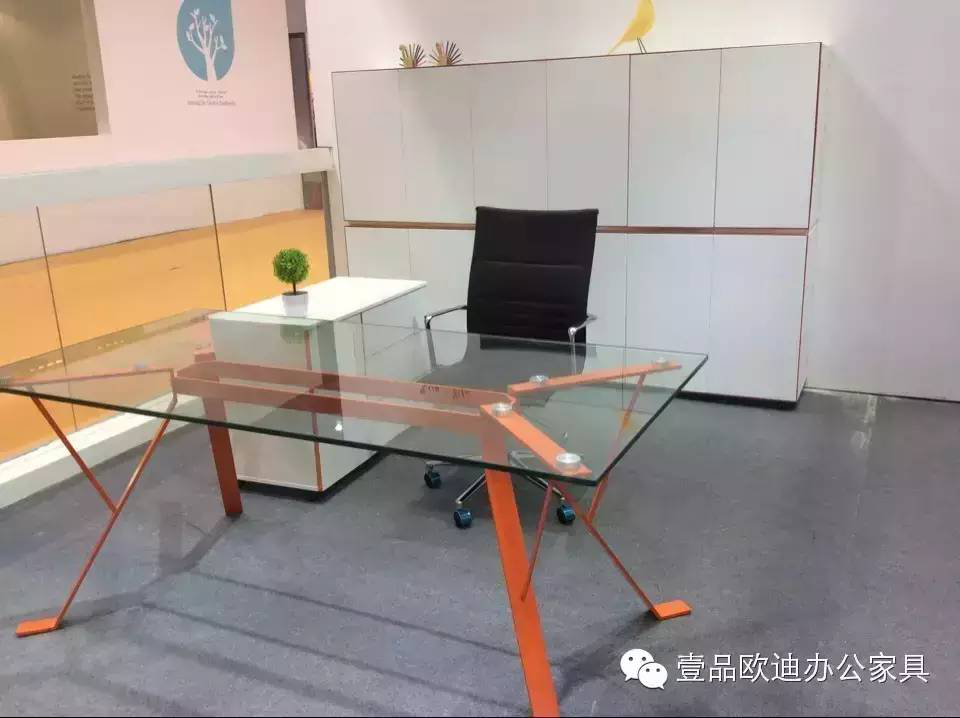 壹品歐迪攜新品亮相2015上海家具展！