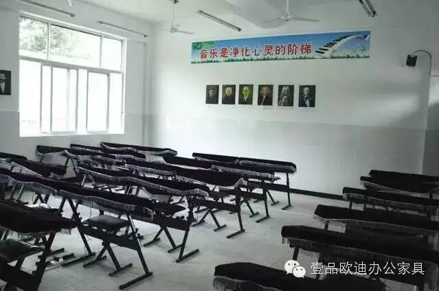 “災(zāi)后重建 精準(zhǔn)扶貧 春暖童心”-壹品歐迪辦公家具在行動！
