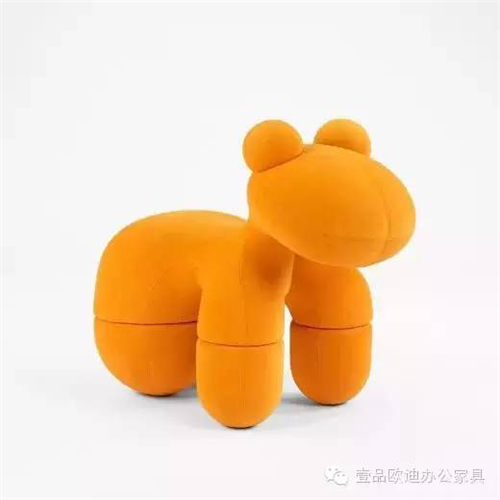 這些椅子或許才能算得上個性時尚！-壹品歐迪分享