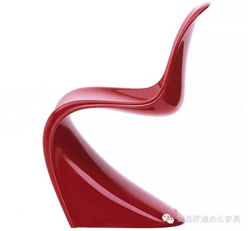 這些椅子或許才能算得上個性時尚！-壹品歐迪分享