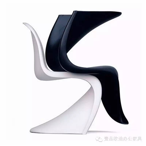 這些椅子或許才能算得上個性時尚！-壹品歐迪分享