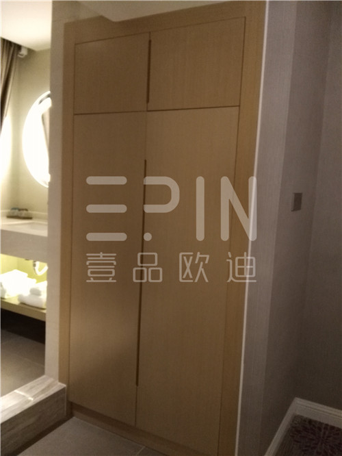 從四川成都酒店家具窺探現(xiàn)代酒店家具風格特點