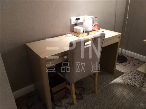 從四川成都酒店家具窺探現(xiàn)代酒店家具風格特點