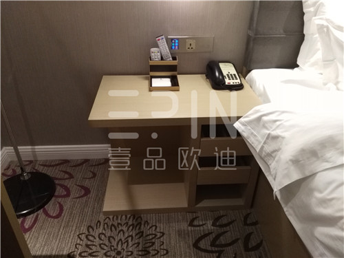 從四川成都酒店家具窺探現(xiàn)代酒店家具風格特點