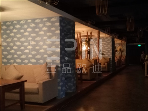 從四川成都酒店家具窺探現(xiàn)代酒店家具風格特點