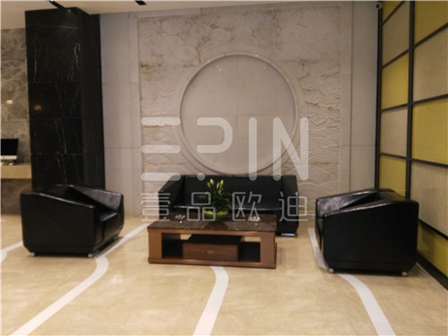 從四川成都酒店家具窺探現(xiàn)代酒店家具風格特點