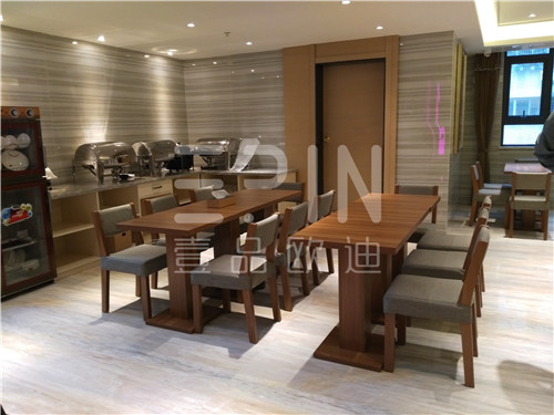 從四川成都酒店家具窺探現(xiàn)代酒店家具風格特點