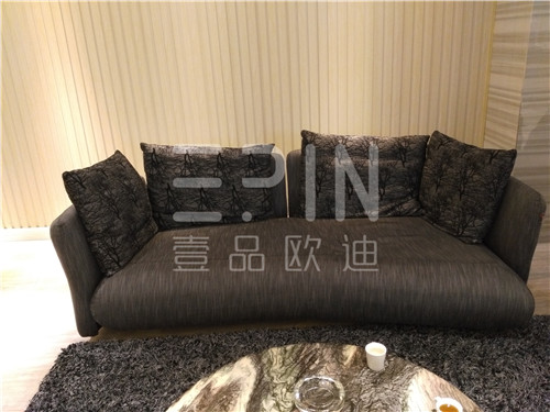 從四川成都酒店家具窺探現(xiàn)代酒店家具風格特點