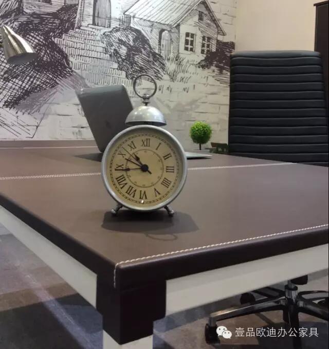 如何為辦公室挑選飾品擺件？