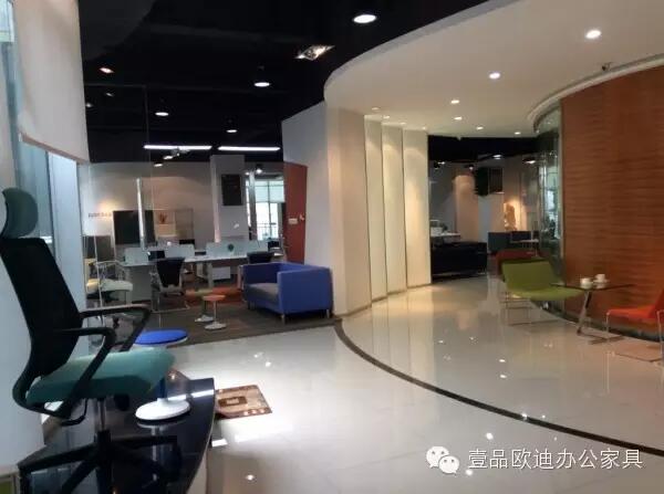 選擇辦公家具的最佳時(shí)期？