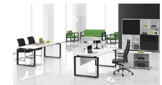 為什么辦公室里一定要養(yǎng)植物？-壹品歐迪辦公家具