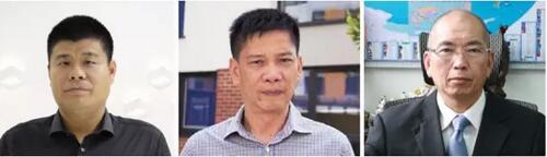 中國辦公家具品牌領(lǐng)袖相約上海虹橋,半個(gè)辦公家具圈大咖全在這里了