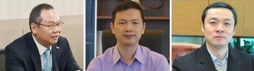 中國辦公家具品牌領(lǐng)袖相約上海虹橋,半個(gè)辦公家具圈大咖全在這里了