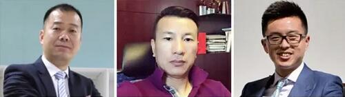 中國辦公家具品牌領(lǐng)袖相約上海虹橋,半個(gè)辦公家具圈大咖全在這里了