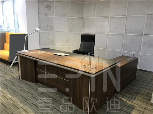 壹品歐迪辦公家具展廳全面升級中，先一睹為快！