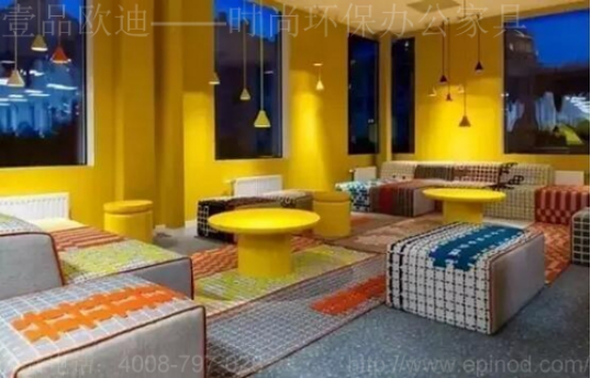 未來的辦公家具市場會如何變化？成都辦公家具廠家壹品歐迪告訴您