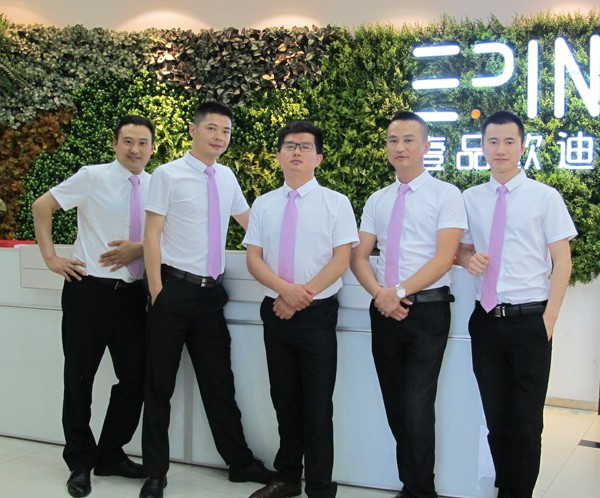 如果你想要簡單地解決辦公家具問題，找我！