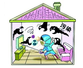 去除甲醛的4種辦法你知道幾種？