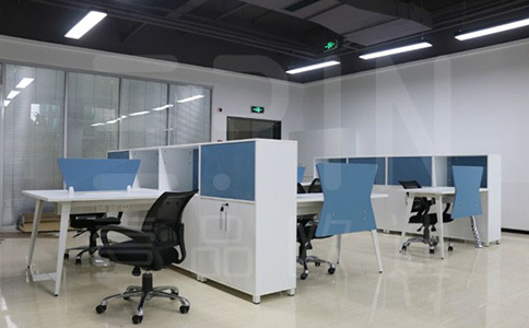智能辦公家具為什么受企業(yè)歡迎？